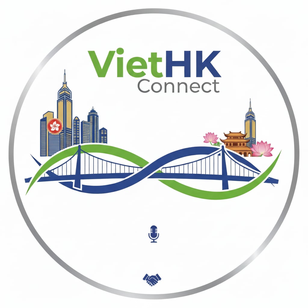 Viet HK Logo